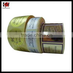 Best Quality Classical Adhesive Label Sticker for Bath thumbnail-5