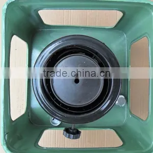 Kerosene Stoves Model 641 thumbnail-4
