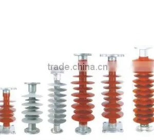 Post Composite Insulator thumbnail-1