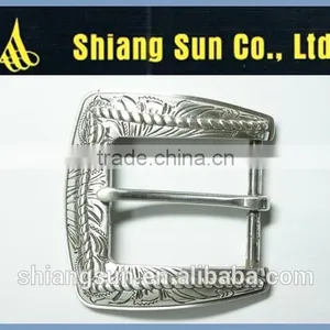 2015 Fashion Design Leather Belt thumbnail-6