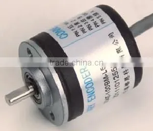 S30 Incremental Rotary Encoder thumbnail-1
