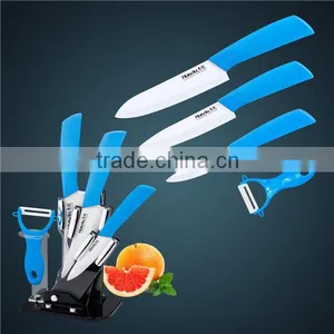 Nice Looking Online Store Pop Acrylic Knife Display Stand thumbnail-1