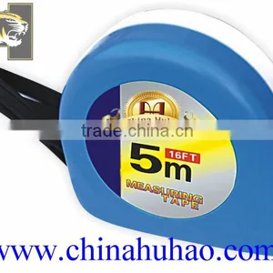Rubber Cover Durable Measure Tape From China Supplier thumbnail-3