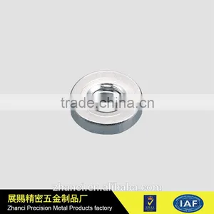 Wholesale Price S-024/032 PEM Self Clinching Nuts Manufacturer for Automobile thumbnail-1