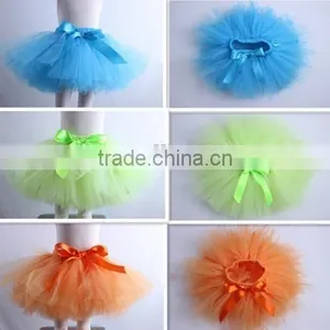 2015 Kids Clothing Party Girl Dress With Butterfly Tie Party Girl Dress thumbnail-2