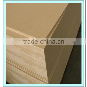 Plain MDF Board Used for Furniture thumbnail-4