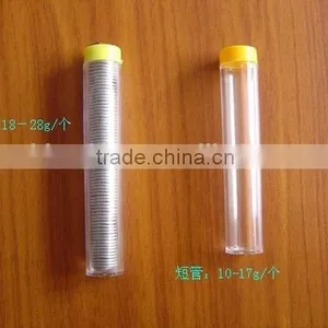 Tin Lead Resin Cored Wire Sn63Pb37 Pen Tube 20g 1.2mm thumbnail-4