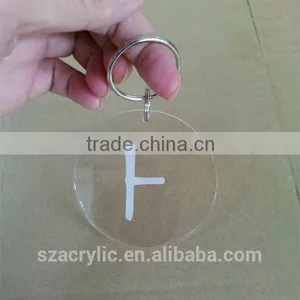 Acrylic Letter Sign Display thumbnail-2