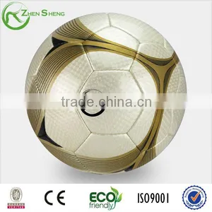 Custom Print Soccer Ball thumbnail-1