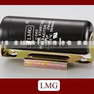 Motor Start Capacitor CD60 thumbnail-1