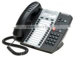 Mitel 5340 IP Phones REF : 50005071 thumbnail-1