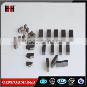 Factory Offer Customized Tungsten Carbide Cutting Tools for Woodworking Mechinary thumbnail-5