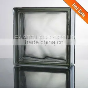 Grey Glass Block thumbnail-1