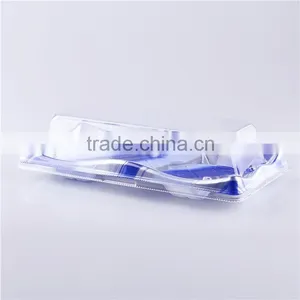 KW-0001LH-B High Grade Hotel Restaurant Kitchen Japanese or Korea Cooking Tray Service Tray Sushi Tray thumbnail-3
