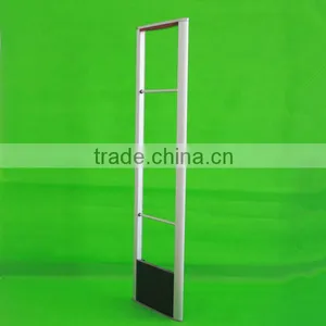 Highlight RM007 Retail Anti Shoplifting Acrylic 8.2mhz EAS MONO Alarm Sensor Tower thumbnail-1
