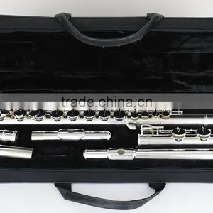 Alto Flute 16 Closed Hole From China Factory Cheap Price thumbnail-2