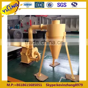 SG40 Hammer Mills for Sale 7.5kw thumbnail-1