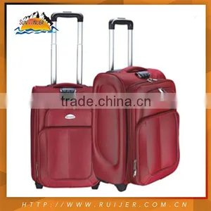 Popular Hot Sale Practical Famous Brand Luggage Logo thumbnail-4