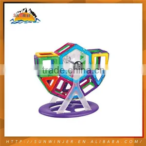 Hot Selling Guaranteed Quality Proper Price Toy Blocks thumbnail-2
