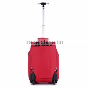 2015 Hot Sale Good Quality Fashion Rolling Backpack thumbnail-3