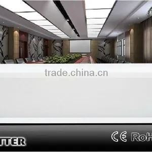 Led Panel 30*120 50W 95 Lm/W TUV,CB,SAA,GS,CE,RoHs thumbnail-1