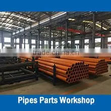 Changsha Topworld Engineering Machinery Co., Ltd. company overview - view 3 thumbnail