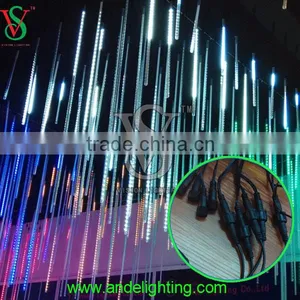 SMD 2835 Programmable Color Changing Christmas Led Starfall Light thumbnail-1
