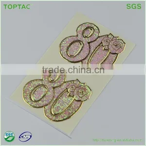 Best Selling Cell Phone Flashing Sticker thumbnail-1