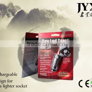 China Car Led Torch in Flashlight OEM Service Wholesaler thumbnail-1