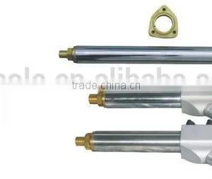 EPS Machinery Accessories German Filling Gun for Shape Molding Machine thumbnail-1