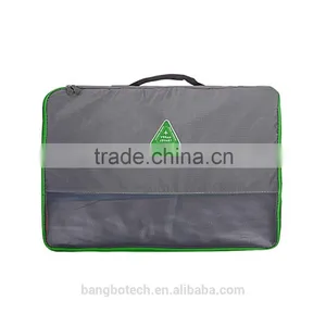2016 Hot Selling Factory Travel Storage Bags Set 4 Pieces One Set Traveling Buggy Bags thumbnail-3