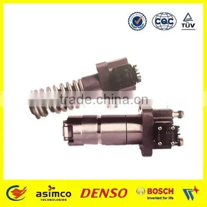 Electronic Unit Pump for Heavy Duty Diesel Engine thumbnail-1