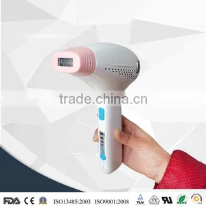 Home Use Personal Use IPL Portable IPL SHR Hair Remover Vacular Removal thumbnail-4