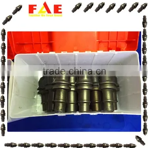 Foundation Hard Rock Tungsten Carbide Drill Teeth thumbnail-2