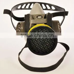 Single Cartridge Protective Masks thumbnail-1