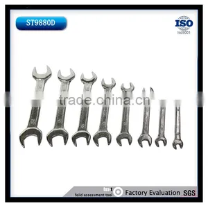 High Qualty Double Open End Wrenches thumbnail-1