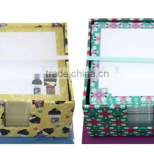 Memo Pad Block in Box for Office and School thumbnail-1