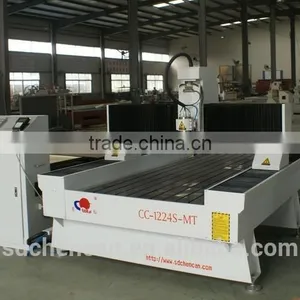 Quality Router Headstone and Grave CNC Engraving Machine thumbnail-1