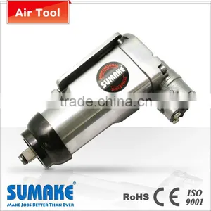 3/8 Inch Rocking Dog Professional Butterfly Impact Wrench thumbnail-1