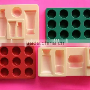High Quality Customized Made-in-china Electronic PVC Box (ZDPVC11-053) thumbnail-6