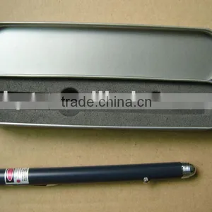 Portable 980nm IR (Infrared ) Laser Currency Detector thumbnail-1