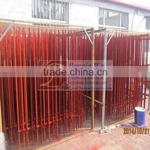 Heavy Duty L Post Wholesale(factory & Trader) thumbnail-1