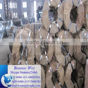 Steel Packing Strip With Black Painted Wax,blue,0.2-1.0mm Thickness thumbnail-1