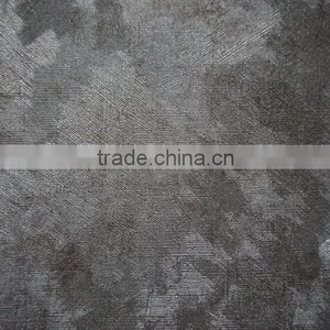 Popular Mordern Pvc Vinly Wallpaper With Abstract Painting thumbnail-6