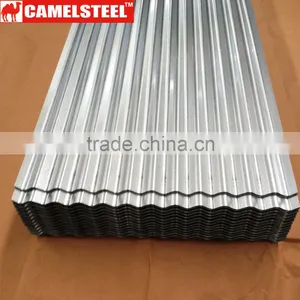 GI Corrugated Zinc Sheet thumbnail-5