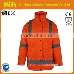2015 New Bulk Safety Jacket Life Jacket Winter Jacket for Man Jackets thumbnail-1