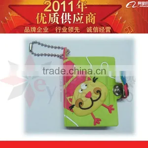Popularity Carnet With Pvc Cover thumbnail-1
