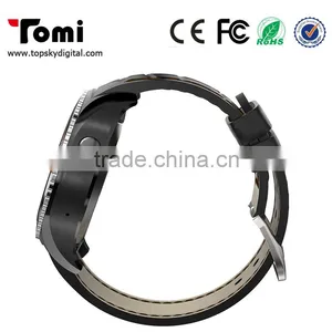 I2 Android Smart Watch - 3G, Android 5.1, GPS, Bluetooth 4.0, Wi-Fi, HR Monitor Play ST thumbnail-5