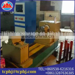 Manufacture Durable Belt Drive Used Dynamic Balancing Machine thumbnail-1