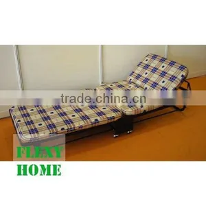 Adjustable Bed With Folding Function thumbnail-1